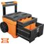 MODbox Two-Drawer Rolling Tool Box