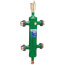 1-1/2" Press Union Hydro Separator