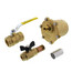 3" Flanged Hydro Separator