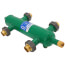 1" Sweat Union Hydro Separator