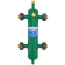 1" Sweat Union Hydro Separator