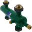 1-1/4" Sweat Union Hydro Separator