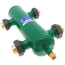 1-1/2" Sweat Union Hydro Separator