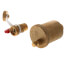 2" Sweat Union Hydro Separator