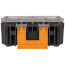 MODbox Parts Bin Rail Attachment