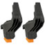 MODbox Multi-Hook Rail Attachment (Pack of 2)