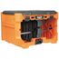 MODbox Wire Spool Dispenser