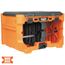 MODbox Wire Spool Dispenser