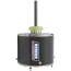 5.6" TEAO PSC Condenser Fan Motor (208-230V, 3/4-1/4 HP, 1075 RPM)