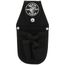 Tool Pouch, Pocket Tool Organizer, 4-Pockets, 5" x 2" x 9.875"