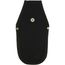 Tool Pouch, Pocket Tool Organizer, 4-Pockets, 5" x 2" x 9.875"