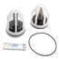 1-1/2" and 2" Double Check Valve Total Repair Kit for 007M1