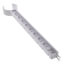 StickEm Up Multi Purpose Hanger for 1-1/2" - 2" DWV Pipe