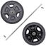 MODbox 10" Replacement Wheels for Rolling Toolbox (2 Wheels)