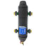 SEP4 1-1/2" Press 4-in-1 Air, Dirt, Hydro & Magnet Hydraulic Separator