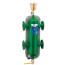 SEP4 2-1/2" ANSI 4-in-1 Flange Hydro Separator, 80 GPM