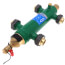 SEP4 1-1/4" Sweat Union 4-in-1 Air, Dirt, Hydro & Magnet Hydraulic Separator