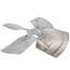 24" 4-Blade Fan Assembly with 1/2" Bore, 54G30