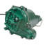 Model N55 Mighty-Mate Non-Automatic Bronze Effluent Pump - 115 V, 0.3 HP