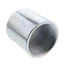 1-1/2" Rigid Steel Coupling
