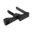 TouchDown Tube Hangers: 1 Bridge 1 Base 1 Screw