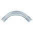 3/4" SideWinder Steel Bend Support