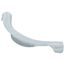 3/4" SideWinder Steel Bend Support