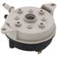SPDT Pressure Switch, .40"WC, 550001266