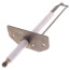 Direct Spark Ignitor Replacement Kit for 95M-200 Boilers, 550001325