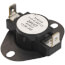 Limit Switch, 150°, 550001525