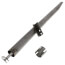 Burner Tube w/ Pilot Bracket, 550002261