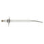 Flame Sensor Replacement, 550002284