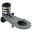 Kit Replacement, Cnds Clctr, Ssc/vlt 50-100, 550002294