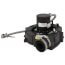 550002628 - Utica-Dunkirk 550002628 - Draft Inducer Kit (115V, 3350 RPM ...