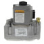 3/4" x 1/2" Propane Gas Valve, 10" WC (24v), 550002740