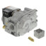 3/4" x 1/2" Propane Gas Valve, 10" WC (24v), 550002740