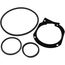 Gasket, Heat Exchanger, Mac/h, Dcc/b 150/125, 550003156