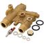 Replacement Supply Block Kit, 3WV, for MAC/DCC 115 & 150, 550003878