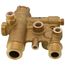 Replacement Supply Block Kit, 3WV, for MAC/DCC 115 & 150, 550003878