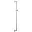 30" Adjustable Pin Mount Wall Bar (Chrome), 55030