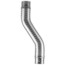 4" x 60" Double Wall Gas Vent Segment