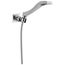 Dryden Premium Single-Setting Adjustable Wall Mount Hand Shower (Chrome), 55051
