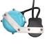1-ABS, 1/4" Discharge Shallow Pan Condensate Removal Pump (115V)
