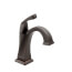 Dryden Single Handle Bathroom Faucet (Venetian Bronze), 551-RB-DST