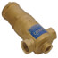 3/4" NPT Female DISCAL Air Separator