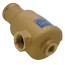 1" NPT Female DISCAL Air Separator