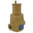 1" NPT Female DISCAL Air Separator