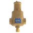 1" NPT Female DISCAL Air Separator with Automatic 1/2" Check