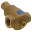 1-1/4" NPT Female DISCAL Air Separator