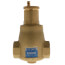 1-1/2" NPT Female DISCAL Air Separator